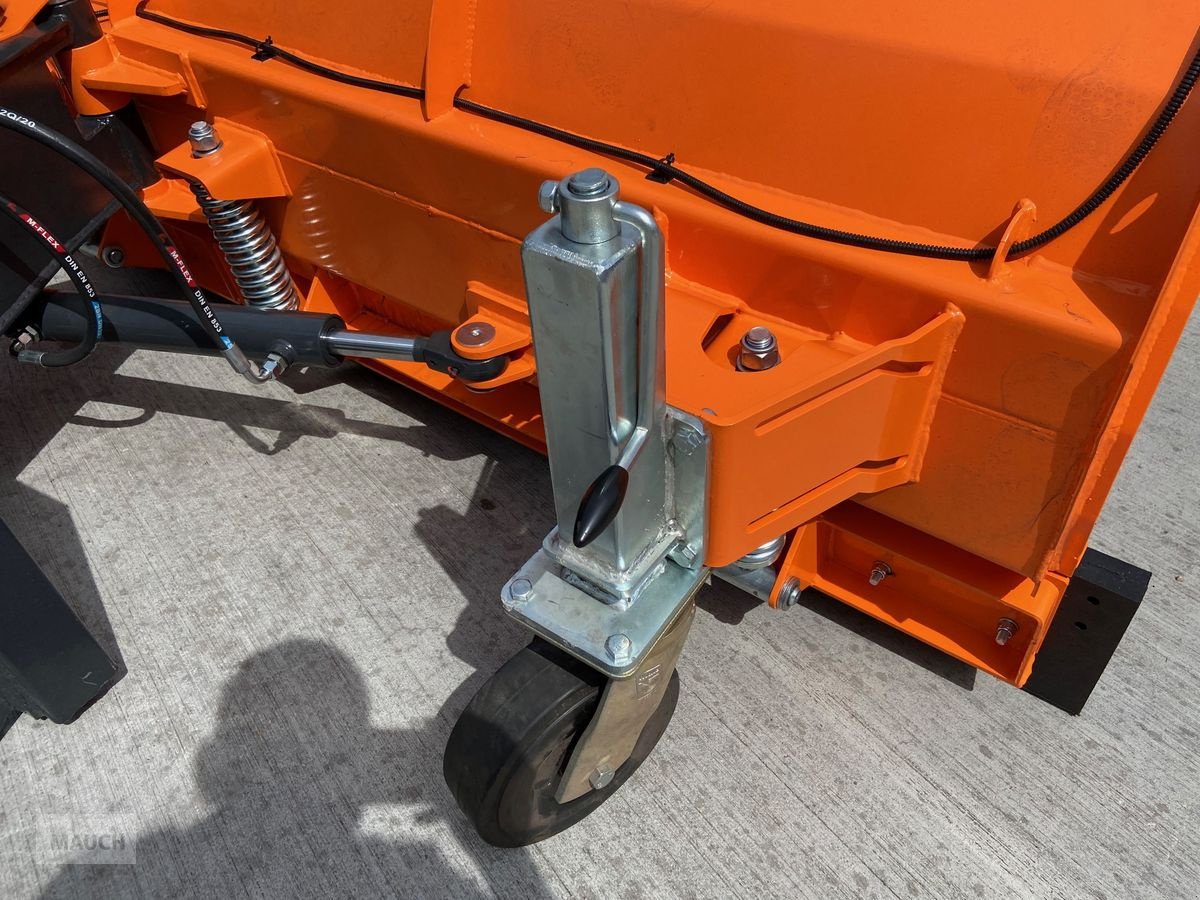 Ladeschaufel des Typs Sonstige Schneeschild, Neumaschine in Burgkirchen (Bild 10)