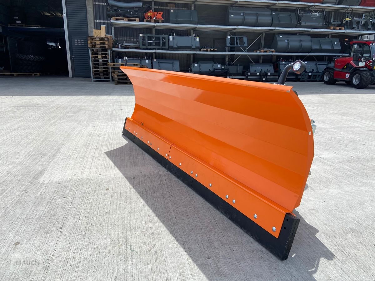 Ladeschaufel des Typs Sonstige Schneeschild, Neumaschine in Burgkirchen (Bild 14)