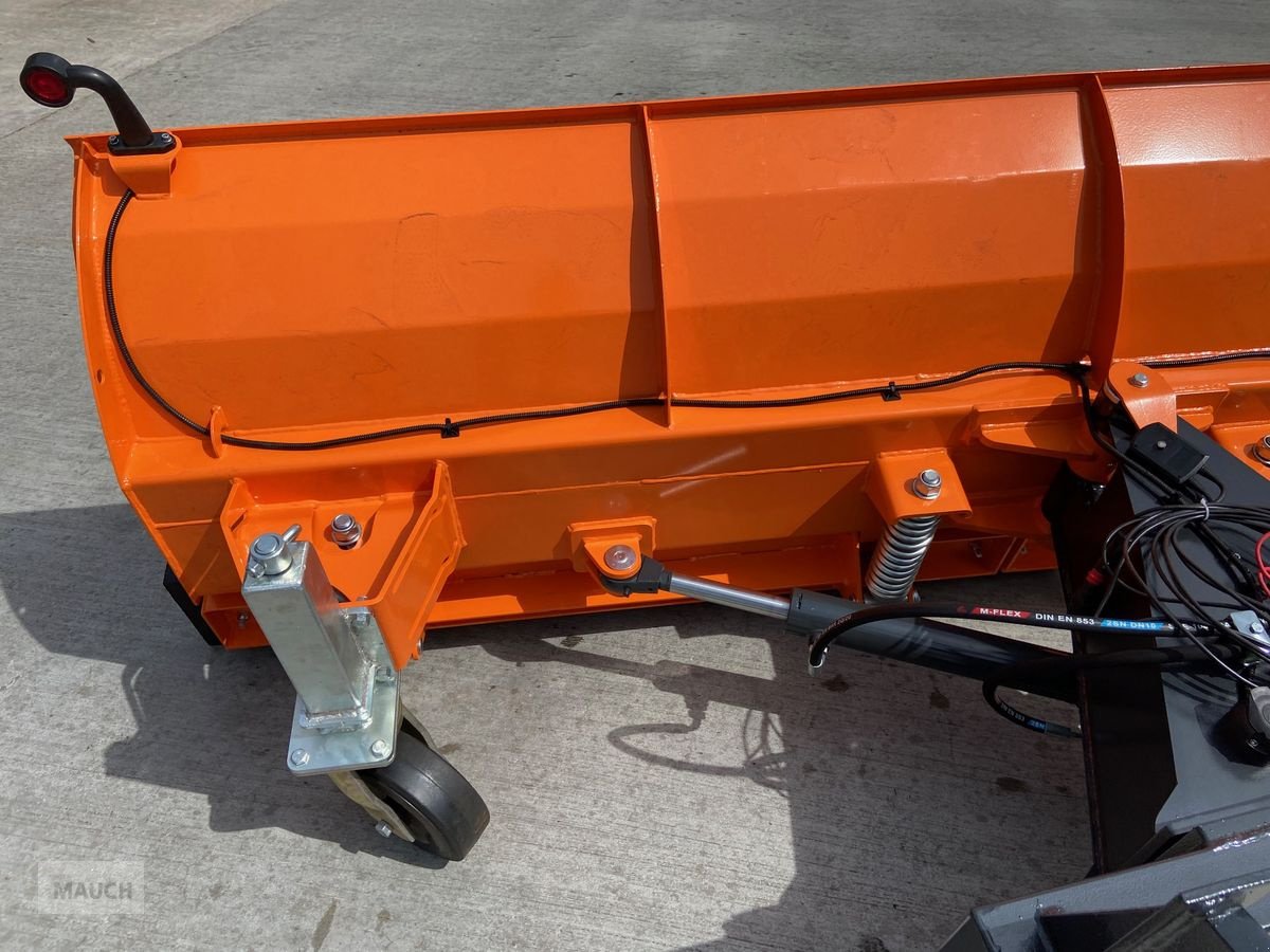 Ladeschaufel des Typs Sonstige Schneeschild, Neumaschine in Burgkirchen (Bild 16)