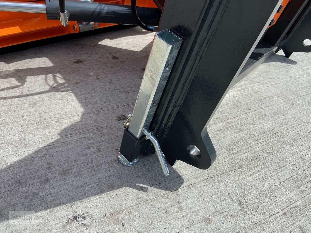 Ladeschaufel des Typs Sonstige Schneeschild, Neumaschine in Burgkirchen (Bild 8)