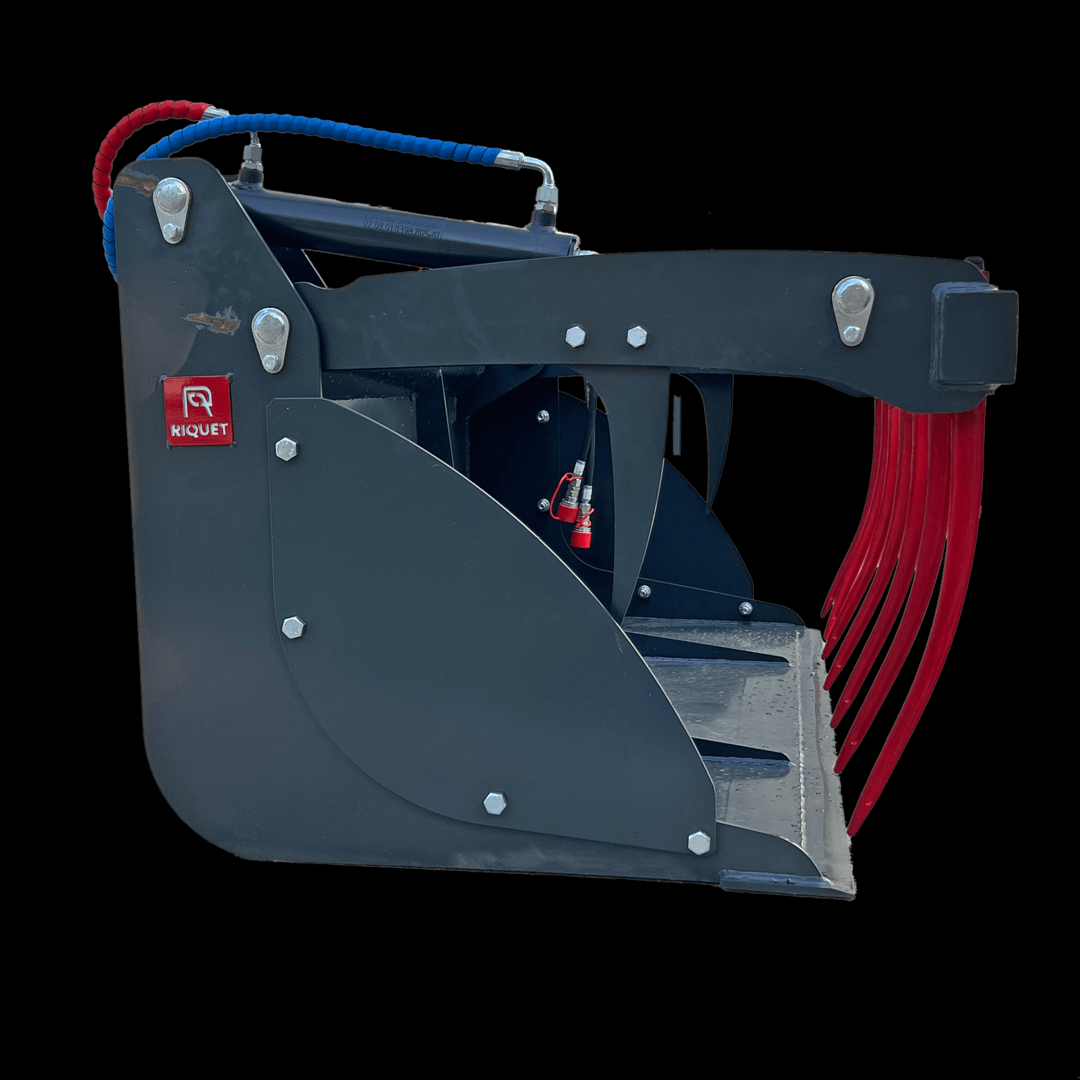 Ladeschaufel du type Sonstige SGBR1500 MX, Gebrauchtmaschine en LA SOUTERRAINE (Photo 3)