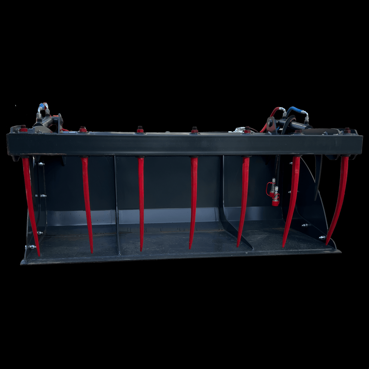 Ladeschaufel a típus Sonstige SGBR2200 MX, Gebrauchtmaschine ekkor: LA SOUTERRAINE (Kép 1)