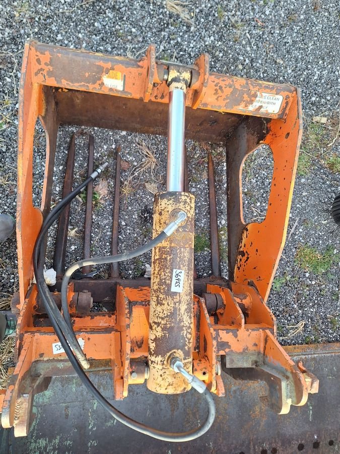 Ladeschaufel typu Sonstige Shear Grab SG 100, Gebrauchtmaschine v Hopfgarten (Obrázek 4)