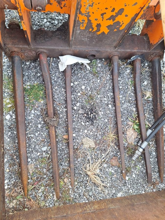 Ladeschaufel typu Sonstige Shear Grab SG 100, Gebrauchtmaschine v Hopfgarten (Obrázek 2)