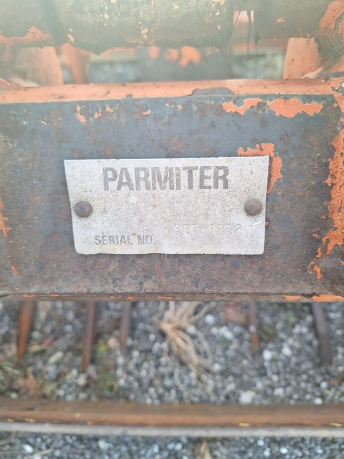 Ladeschaufel typu Sonstige Shear Grab SG 100, Gebrauchtmaschine v Hopfgarten (Obrázek 6)