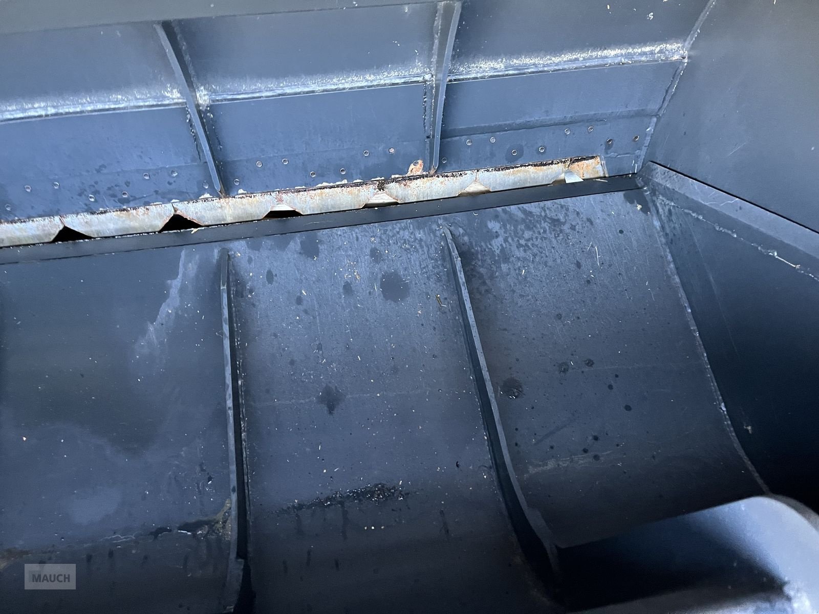 Ladeschaufel typu Sonstige Siloschneidschaufel 1760mm mit Fuchsaufnahme, Gebrauchtmaschine v Burgkirchen (Obrázek 6)