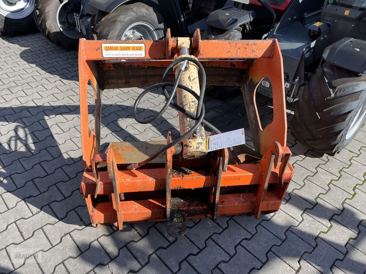 Ladeschaufel of the type Sonstige Siloschneidschaufel SGP 100, Gebrauchtmaschine in Burgkirchen (Picture 3)