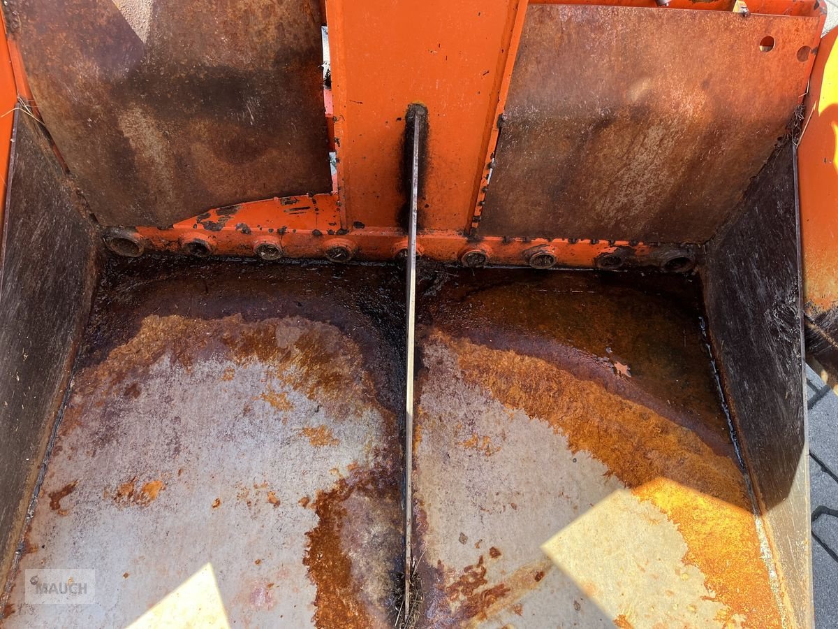 Ladeschaufel of the type Sonstige Siloschneidschaufel SGP 100, Gebrauchtmaschine in Burgkirchen (Picture 8)