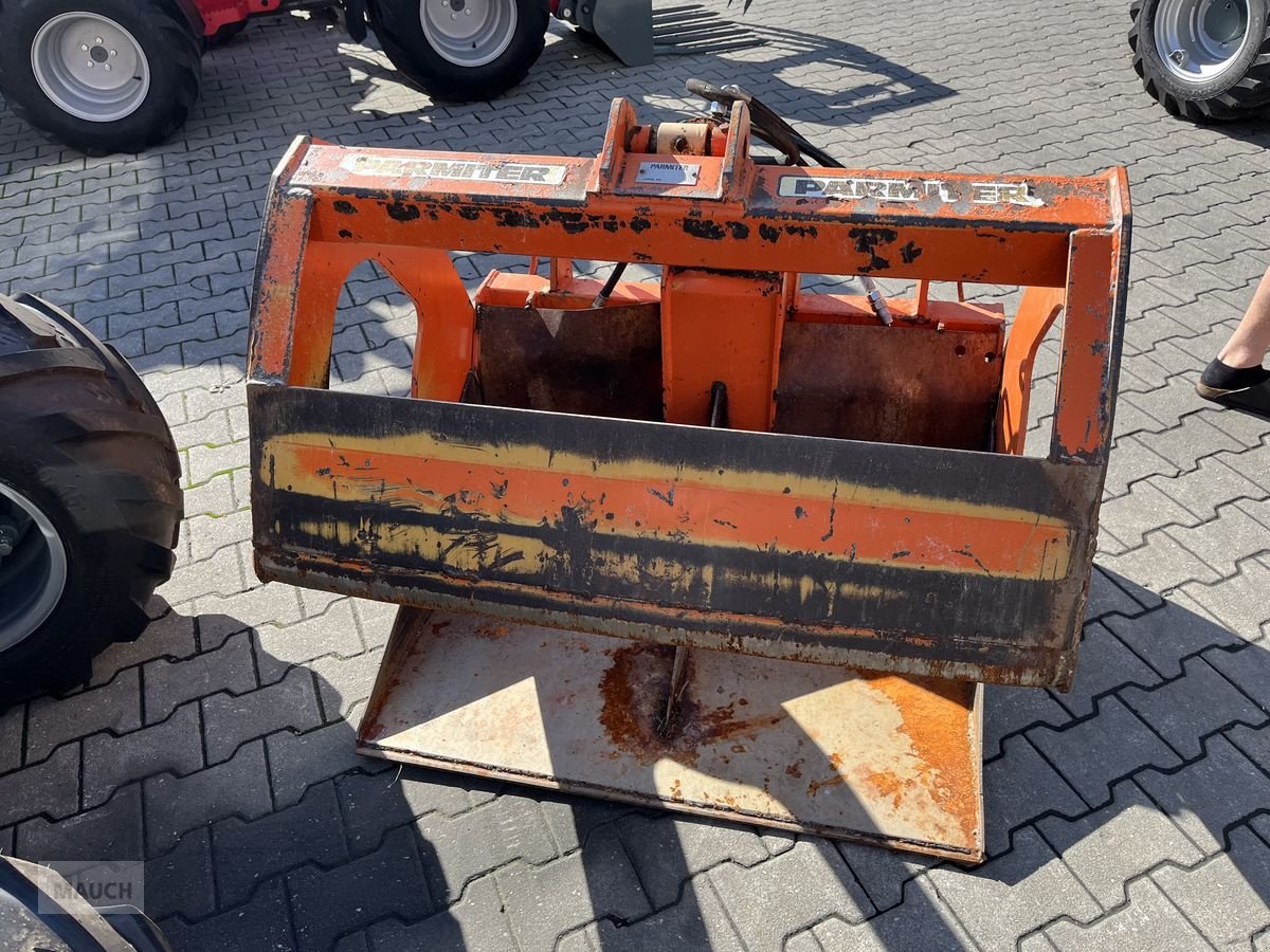 Ladeschaufel of the type Sonstige Siloschneidschaufel SGP 100, Gebrauchtmaschine in Burgkirchen (Picture 4)