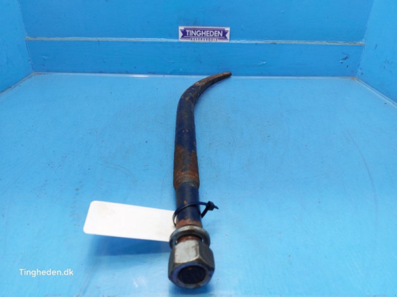 Ladeschaufel typu Sonstige Sonstiges, Gebrauchtmaschine v Hemmet (Obrázek 5)