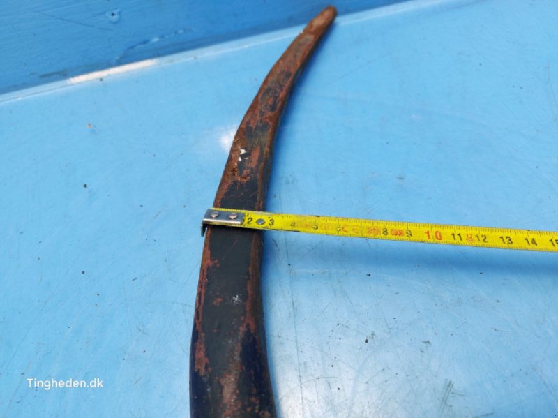 Ladeschaufel typu Sonstige Sonstiges, Gebrauchtmaschine v Hemmet (Obrázek 11)