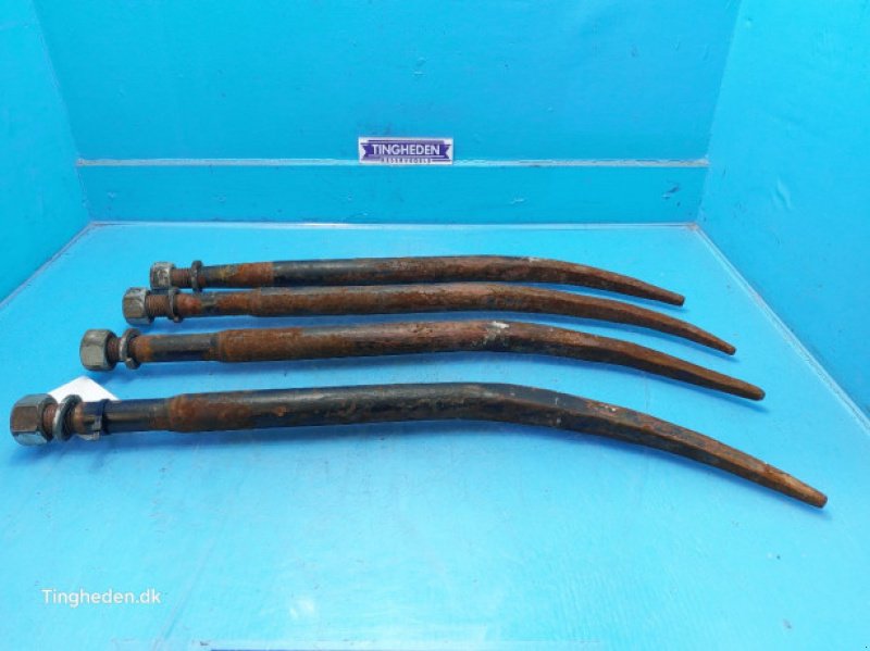 Ladeschaufel typu Sonstige Sonstiges, Gebrauchtmaschine v Hemmet (Obrázek 15)