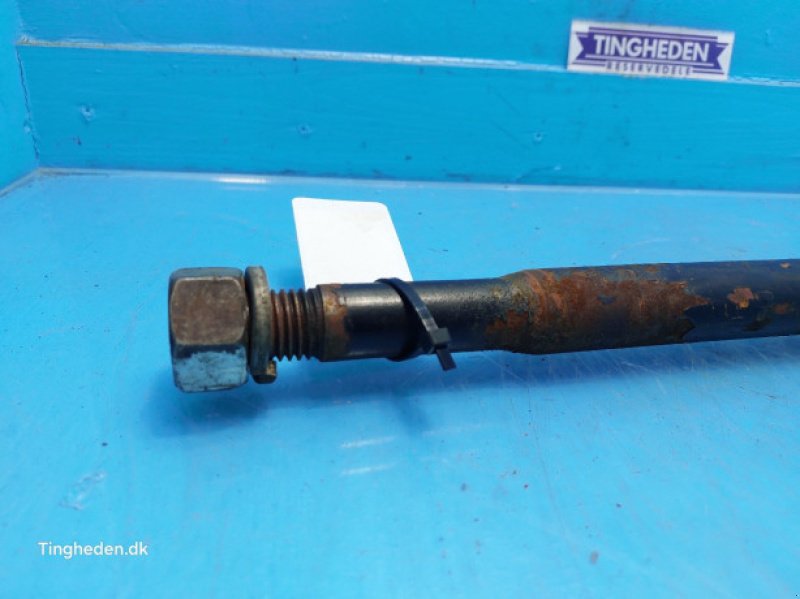 Ladeschaufel typu Sonstige Sonstiges, Gebrauchtmaschine v Hemmet (Obrázek 3)