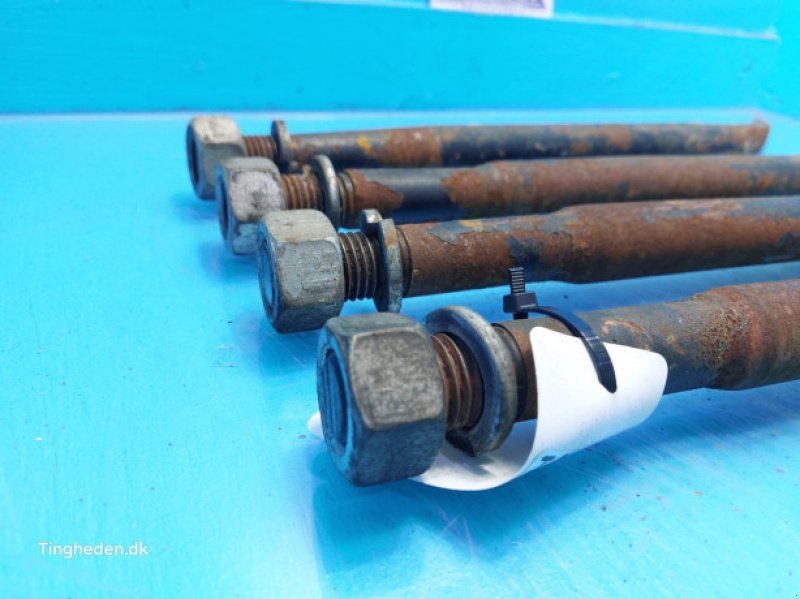 Ladeschaufel typu Sonstige Sonstiges, Gebrauchtmaschine v Hemmet (Obrázek 19)