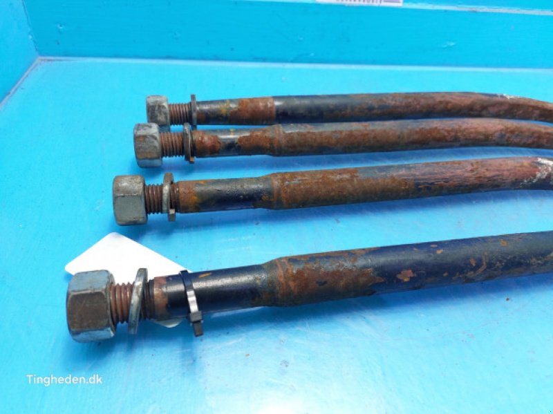 Ladeschaufel typu Sonstige Sonstiges, Gebrauchtmaschine v Hemmet (Obrázek 16)