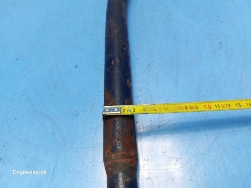 Ladeschaufel typu Sonstige Sonstiges, Gebrauchtmaschine v Hemmet (Obrázek 10)