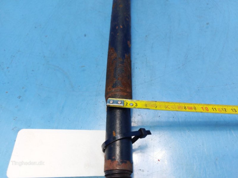 Ladeschaufel typu Sonstige Sonstiges, Gebrauchtmaschine v Hemmet (Obrázek 9)