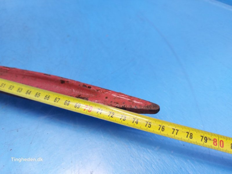 Ladeschaufel типа Sonstige Sonstiges, Gebrauchtmaschine в Hemmet (Фотография 16)