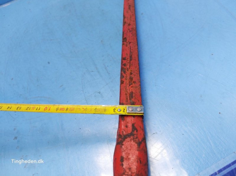 Ladeschaufel типа Sonstige Sonstiges, Gebrauchtmaschine в Hemmet (Фотография 11)