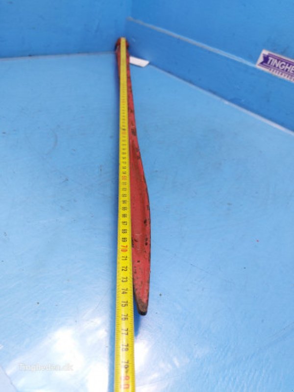 Ladeschaufel типа Sonstige Sonstiges, Gebrauchtmaschine в Hemmet (Фотография 17)