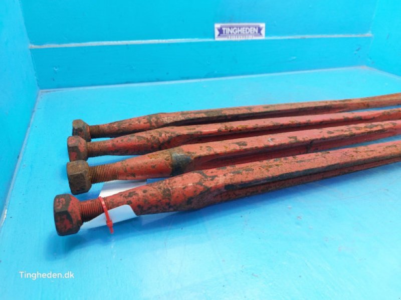 Ladeschaufel типа Sonstige Sonstiges, Gebrauchtmaschine в Hemmet (Фотография 19)