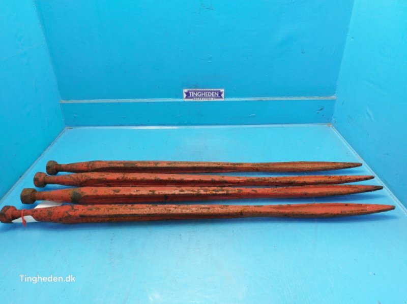 Ladeschaufel типа Sonstige Sonstiges, Gebrauchtmaschine в Hemmet (Фотография 18)