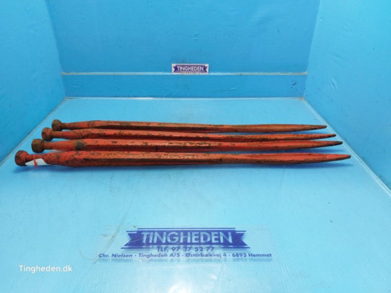 Ladeschaufel типа Sonstige Sonstiges, Gebrauchtmaschine в Hemmet (Фотография 21)