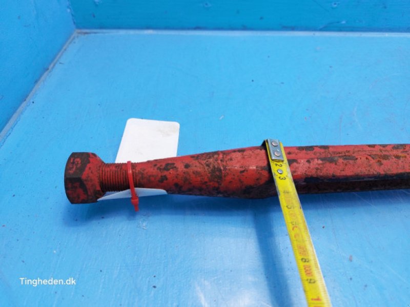 Ladeschaufel типа Sonstige Sonstiges, Gebrauchtmaschine в Hemmet (Фотография 10)