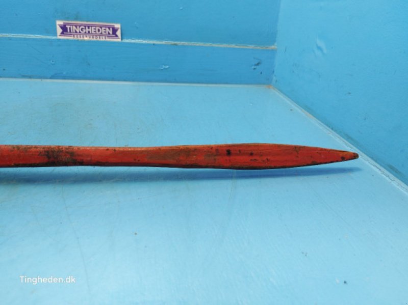 Ladeschaufel типа Sonstige Sonstiges, Gebrauchtmaschine в Hemmet (Фотография 8)