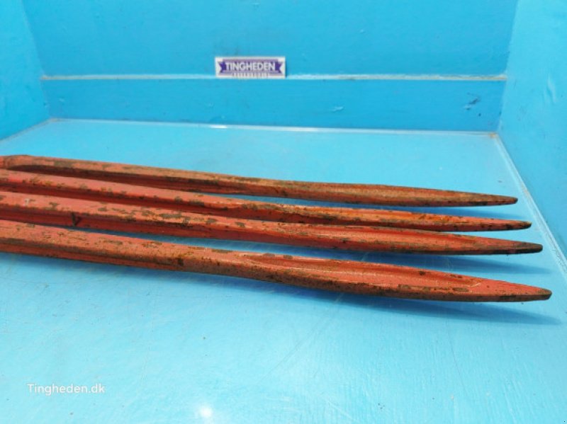 Ladeschaufel типа Sonstige Sonstiges, Gebrauchtmaschine в Hemmet (Фотография 20)