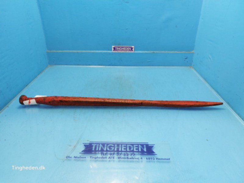 Ladeschaufel типа Sonstige Sonstiges, Gebrauchtmaschine в Hemmet (Фотография 1)