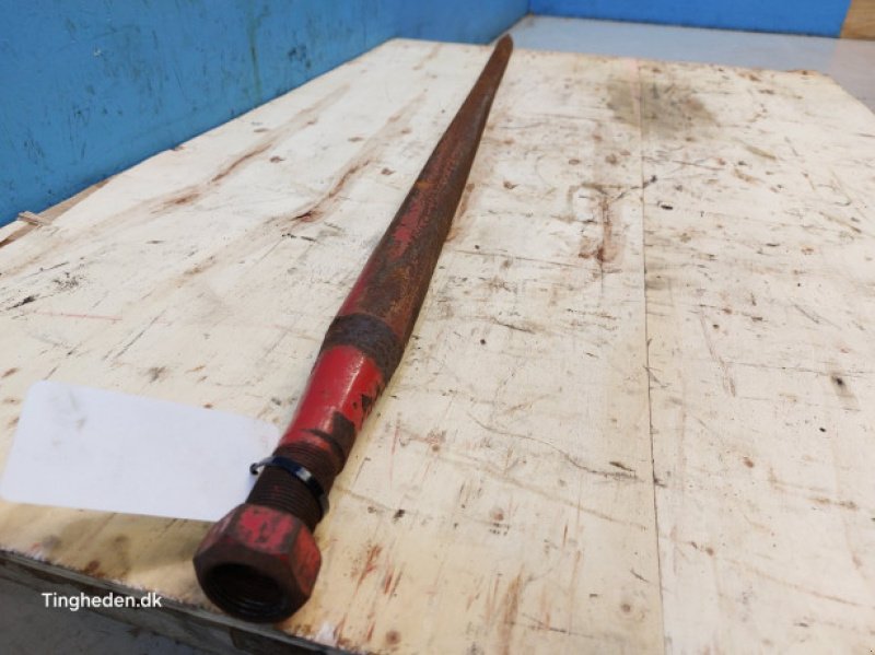 Ladeschaufel des Typs Sonstige Sonstiges, Gebrauchtmaschine in Hemmet (Bild 2)