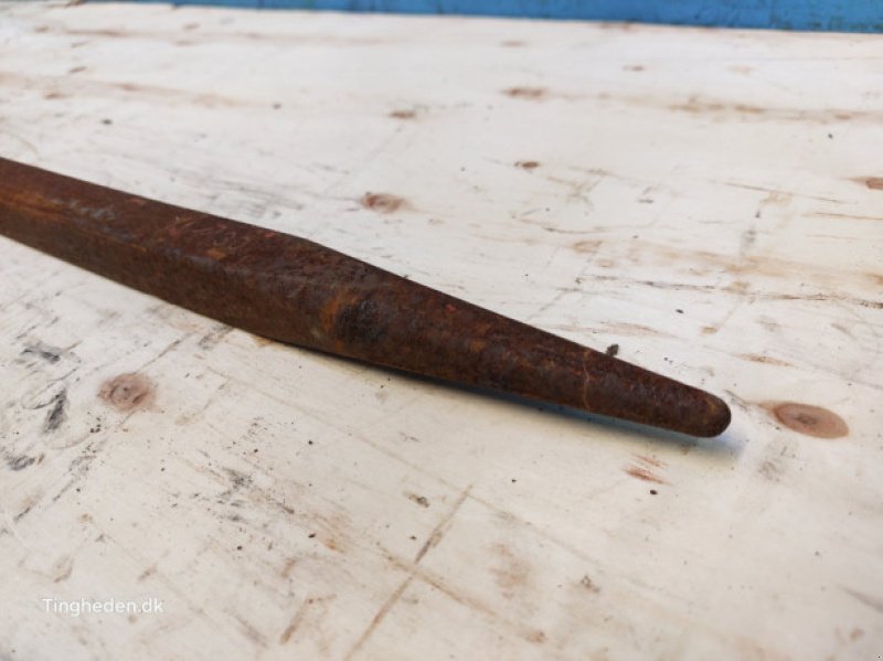 Ladeschaufel des Typs Sonstige Sonstiges, Gebrauchtmaschine in Hemmet (Bild 12)