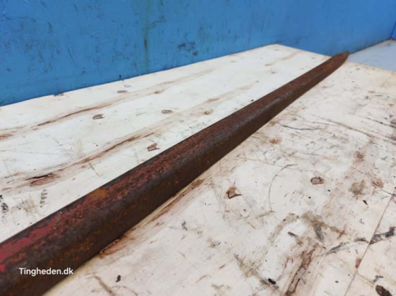 Ladeschaufel des Typs Sonstige Sonstiges, Gebrauchtmaschine in Hemmet (Bild 4)