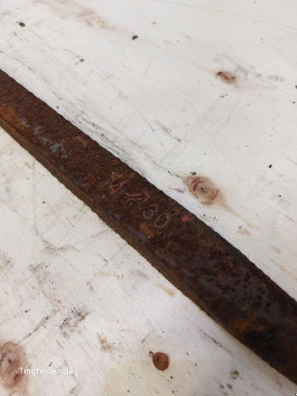 Ladeschaufel des Typs Sonstige Sonstiges, Gebrauchtmaschine in Hemmet (Bild 10)