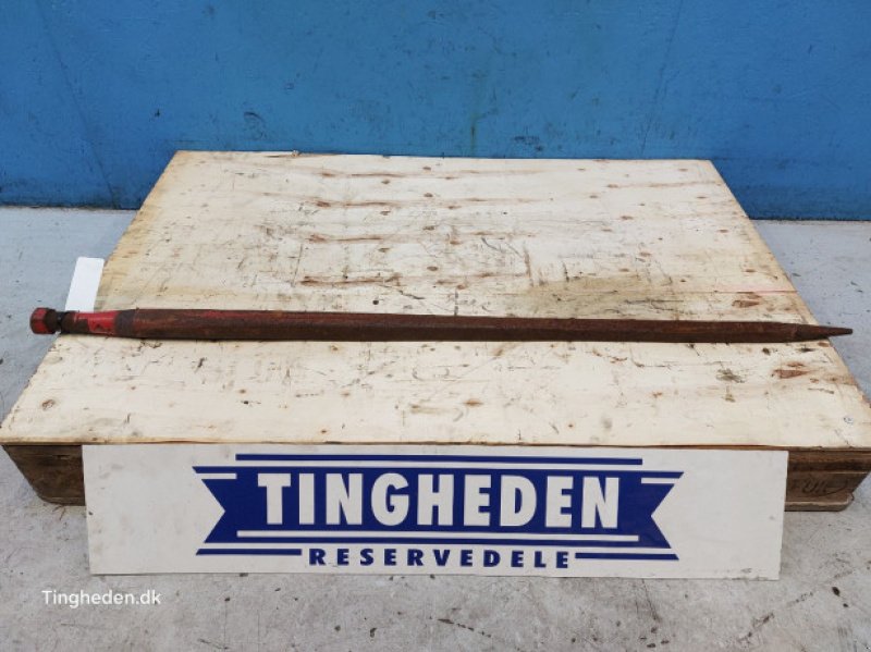 Ladeschaufel des Typs Sonstige Sonstiges, Gebrauchtmaschine in Hemmet (Bild 1)