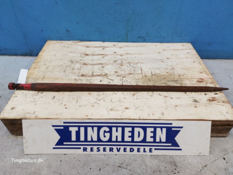 Ladeschaufel des Typs Sonstige Sonstiges, Gebrauchtmaschine in Hemmet (Bild 1)