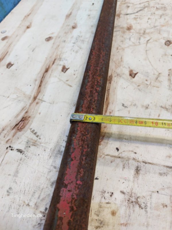 Ladeschaufel des Typs Sonstige Sonstiges, Gebrauchtmaschine in Hemmet (Bild 7)