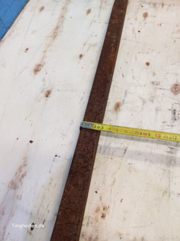 Ladeschaufel des Typs Sonstige Sonstiges, Gebrauchtmaschine in Hemmet (Bild 8)