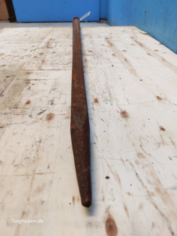 Ladeschaufel des Typs Sonstige Sonstiges, Gebrauchtmaschine in Hemmet (Bild 11)