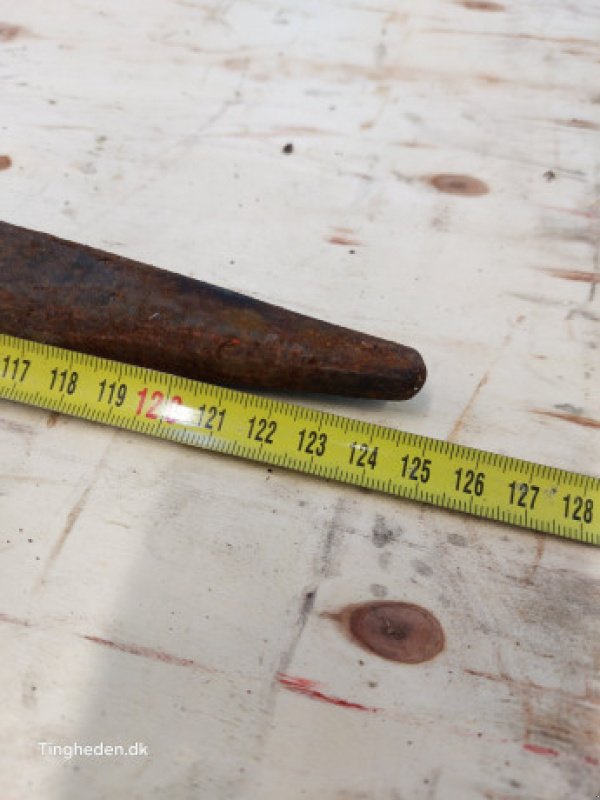 Ladeschaufel typu Sonstige Sonstiges, Gebrauchtmaschine v Hemmet (Obrázek 11)