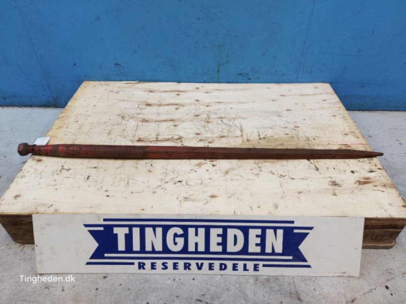 Ladeschaufel typu Sonstige Sonstiges, Gebrauchtmaschine v Hemmet (Obrázek 1)