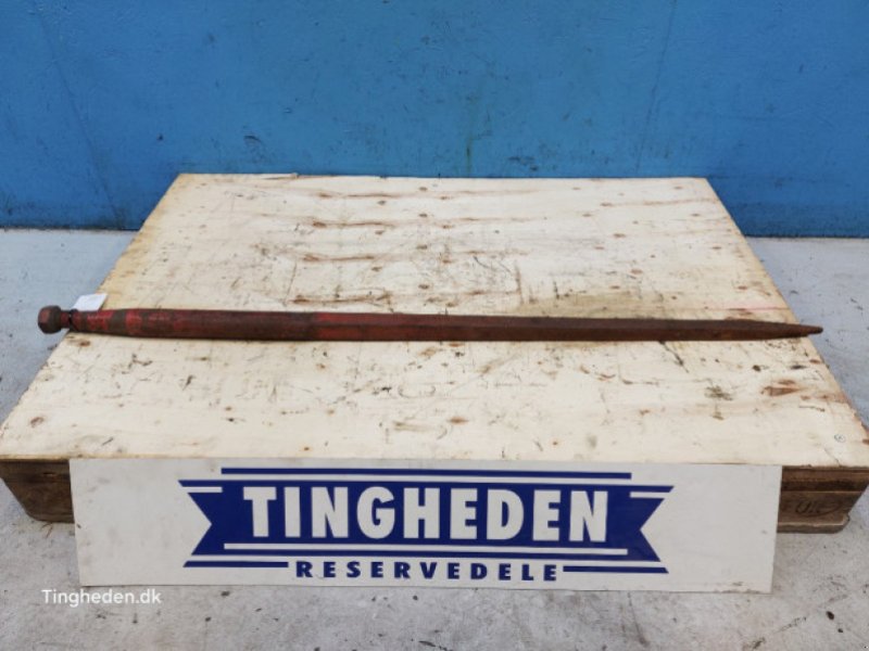 Ladeschaufel typu Sonstige Sonstiges, Gebrauchtmaschine v Hemmet (Obrázek 1)