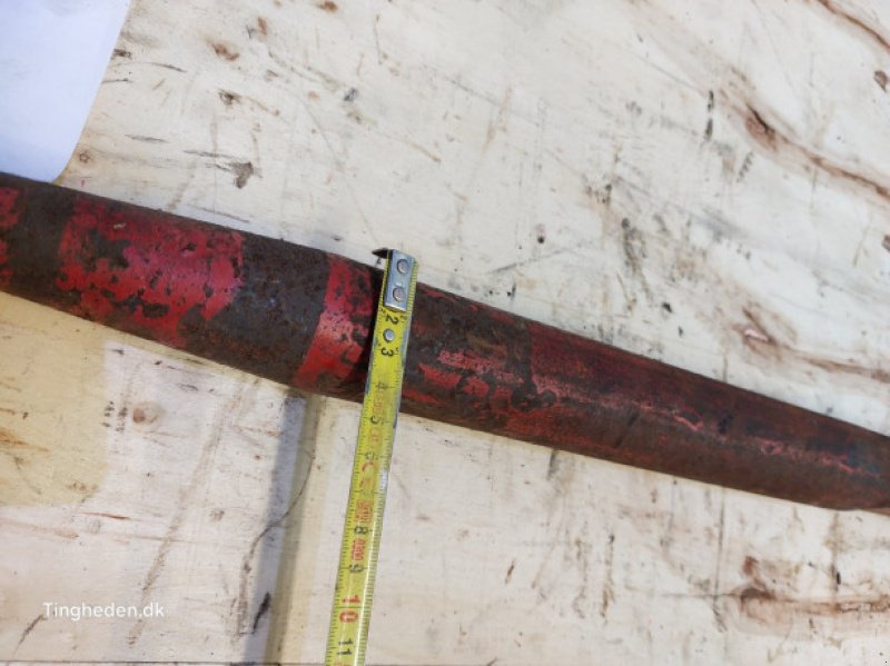 Ladeschaufel typu Sonstige Sonstiges, Gebrauchtmaschine v Hemmet (Obrázek 8)