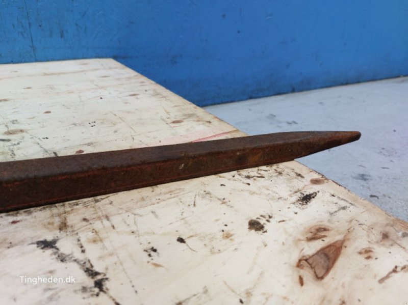 Ladeschaufel typu Sonstige Sonstiges, Gebrauchtmaschine v Hemmet (Obrázek 7)