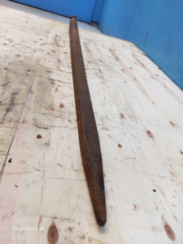 Ladeschaufel typu Sonstige Sonstiges, Gebrauchtmaschine v Hemmet (Obrázek 14)