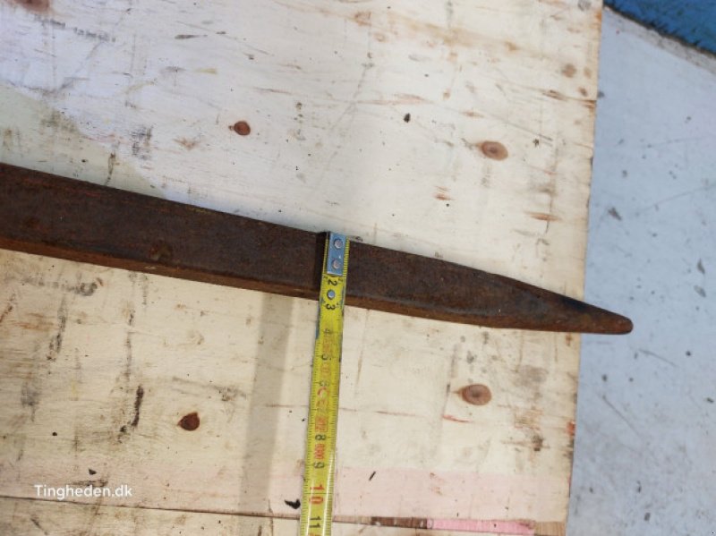 Ladeschaufel typu Sonstige Sonstiges, Gebrauchtmaschine v Hemmet (Obrázek 10)