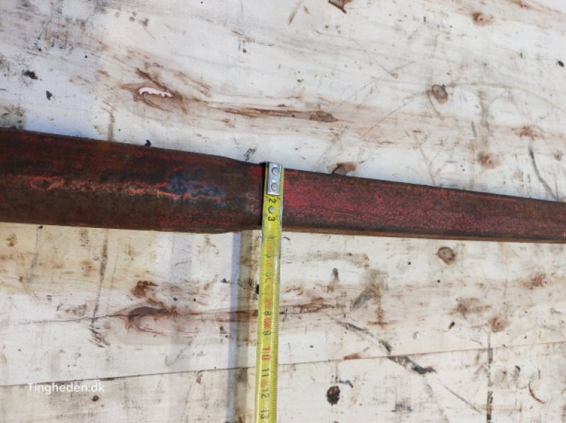 Ladeschaufel typu Sonstige Sonstiges, Gebrauchtmaschine v Hemmet (Obrázek 9)