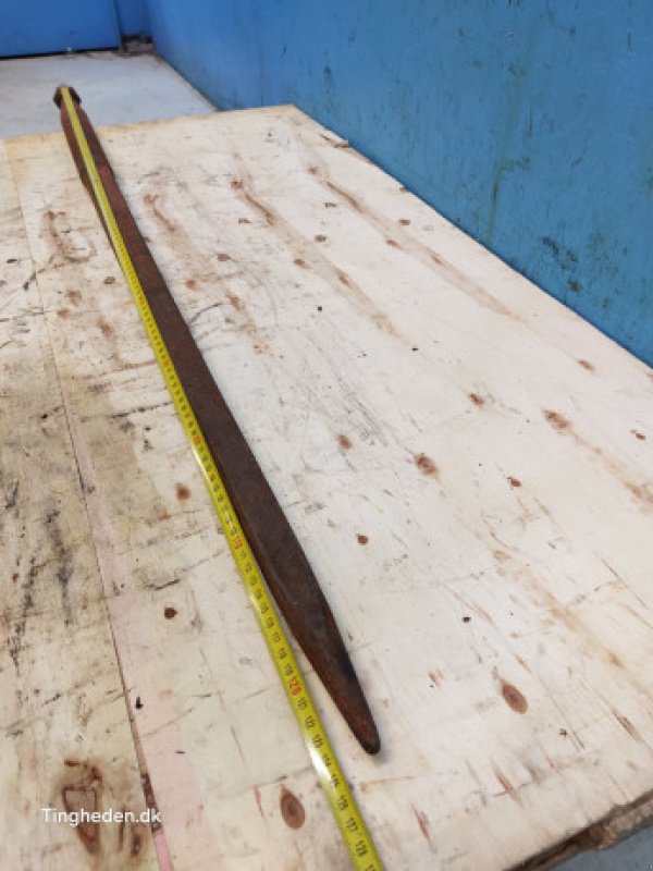 Ladeschaufel typu Sonstige Sonstiges, Gebrauchtmaschine v Hemmet (Obrázek 12)