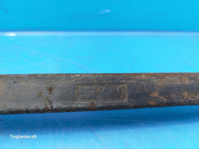 Ladeschaufel типа Sonstige Sonstiges, Gebrauchtmaschine в Hemmet (Фотография 7)